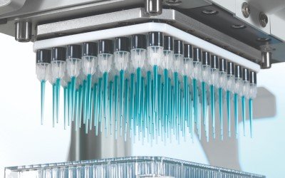 Manuelt pipetteringssystem – Liquidator 96™